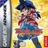 Juego online Beyblade: G-Revolution (GBA)